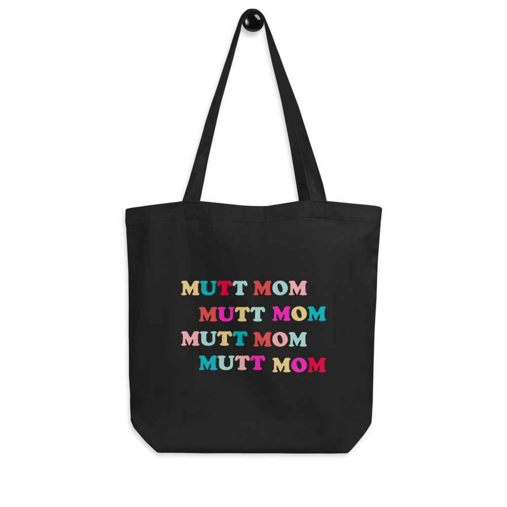 Market Bag : Mom