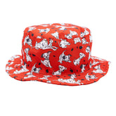 Dog Bucket Hat - Disney's 101 Dalmatians