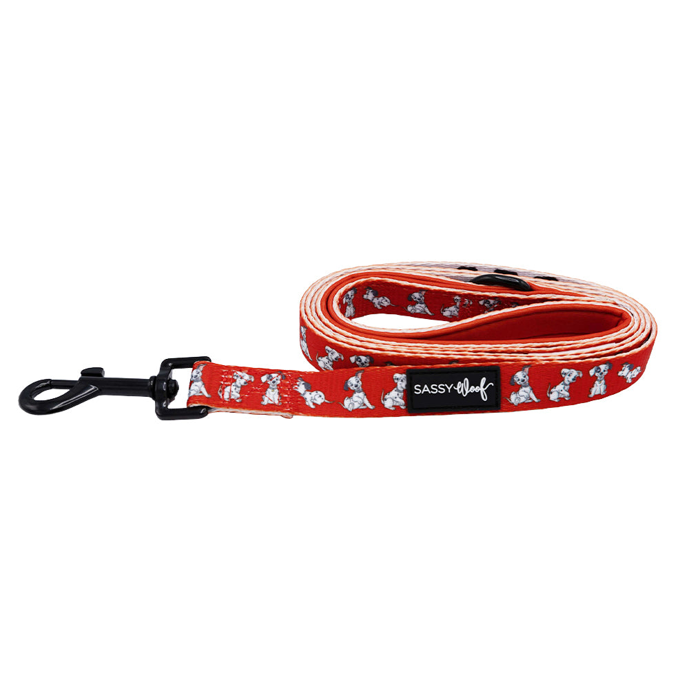 Dog Leash - Disney's 101 Dalmatians