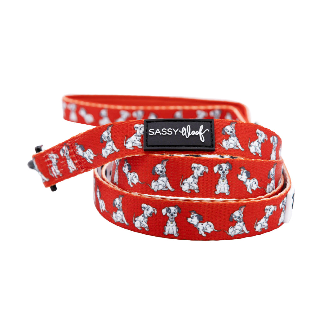 Dog Leash - Disney's 101 Dalmatians