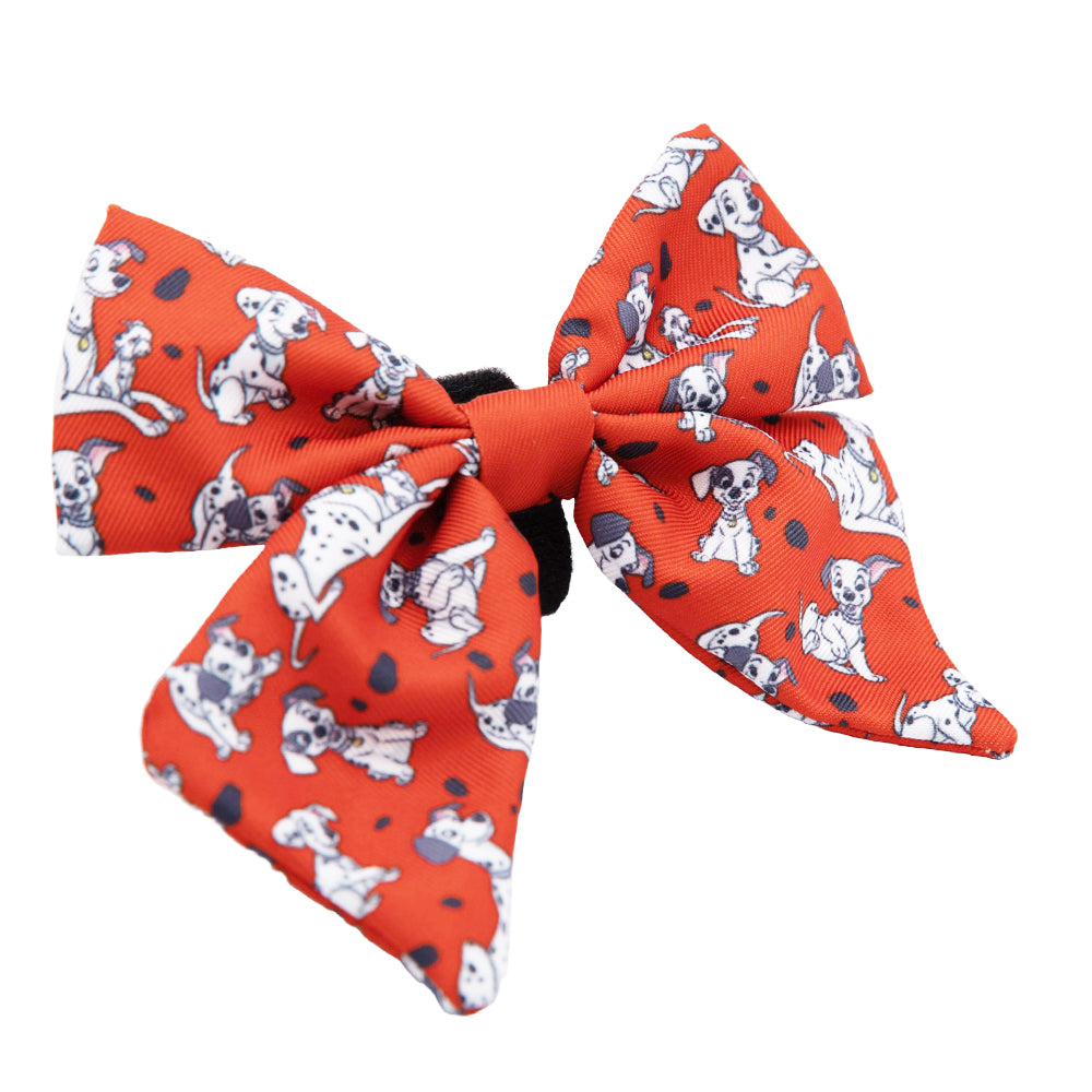 Dog Sailor Bow - Disney's 101 Dalmatians