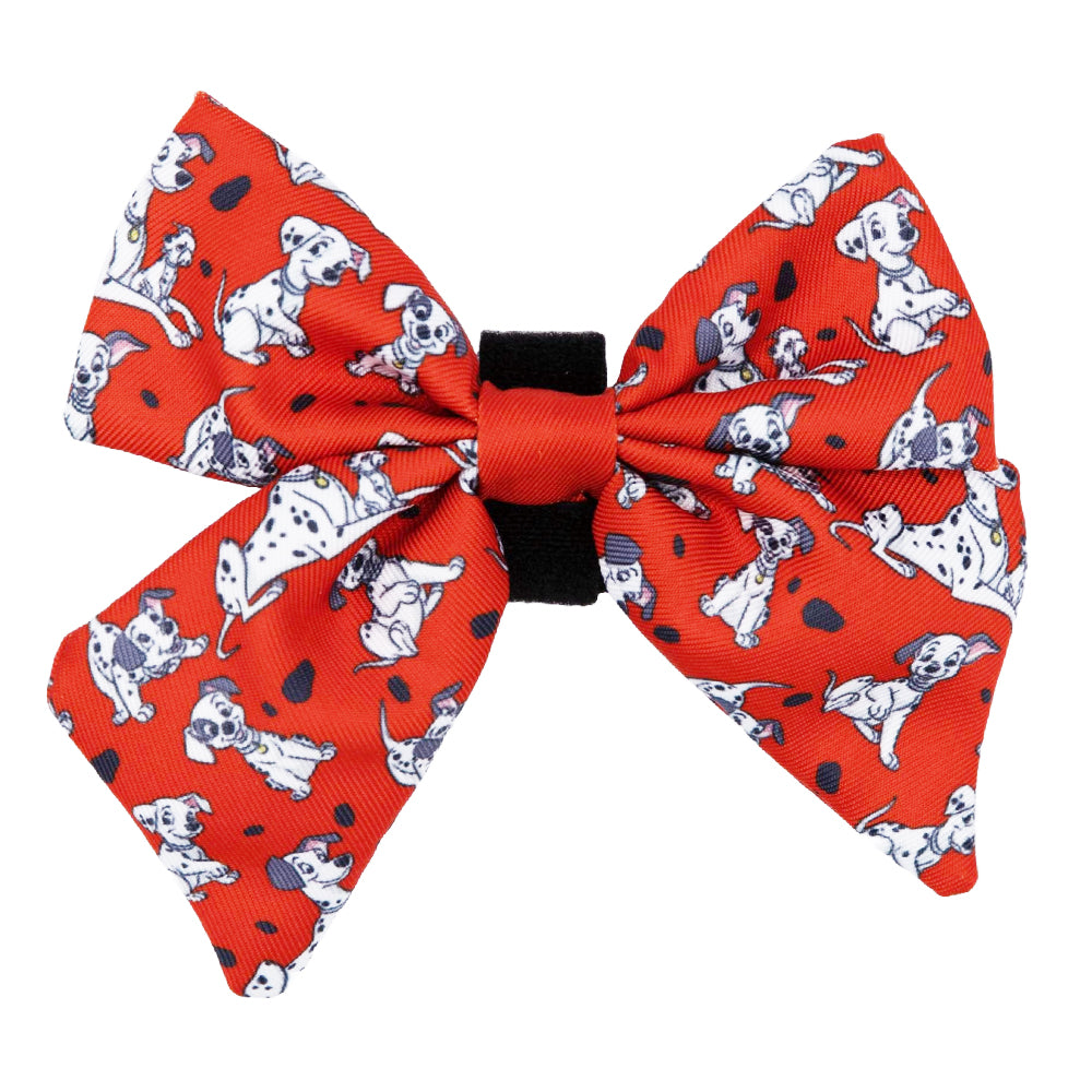 Dog Sailor Bow - Disney's 101 Dalmatians