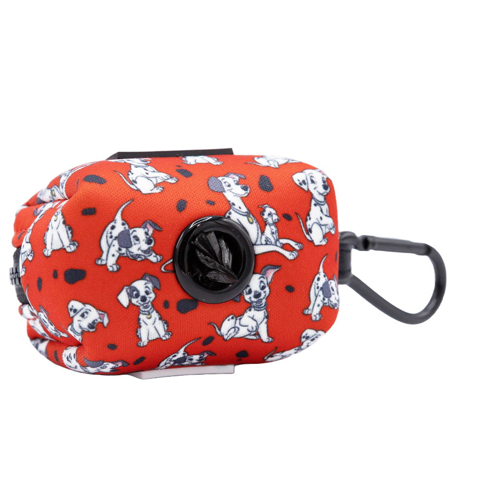 Dog Waste Bag Holder - Disney's 101 Dalmatians