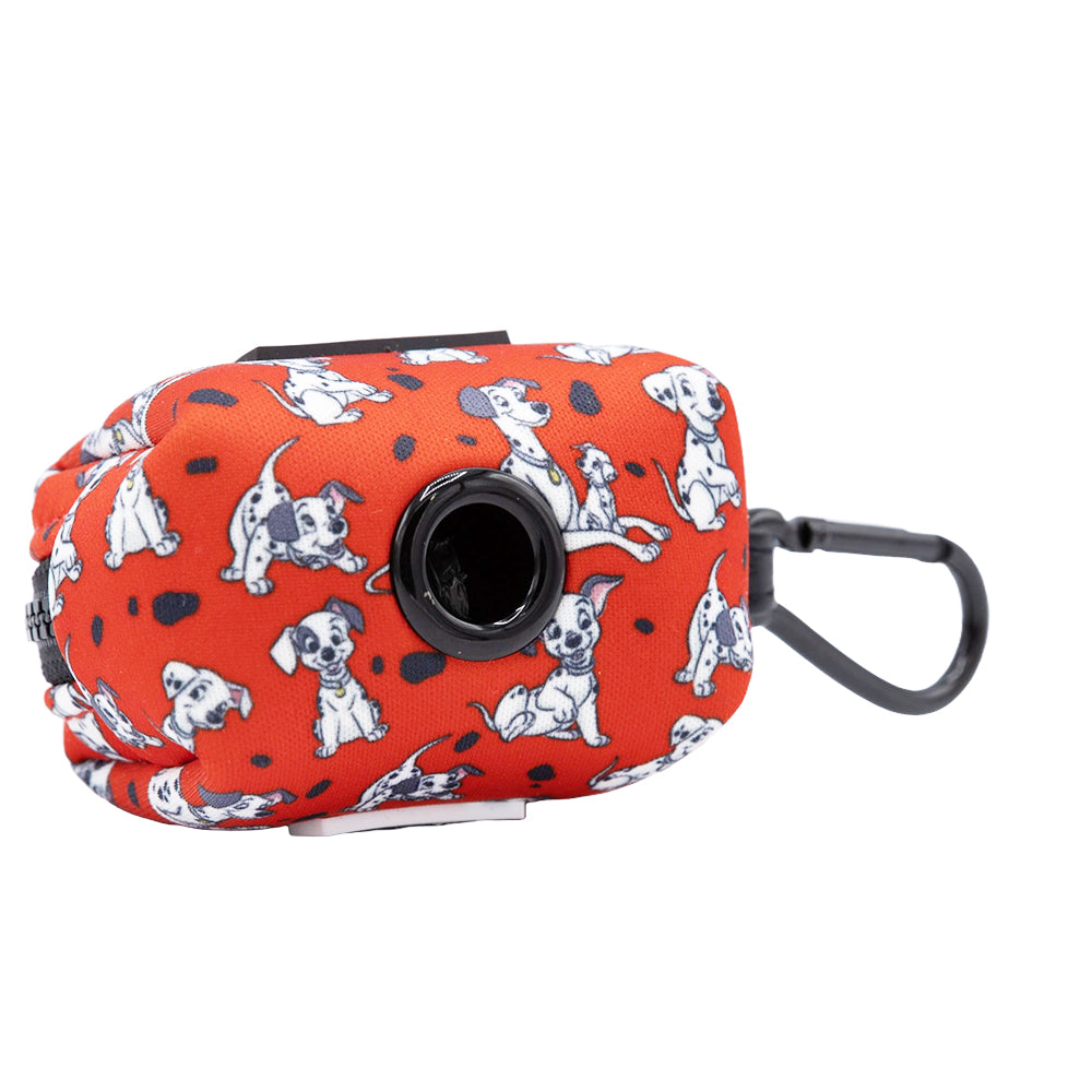 Dog Waste Bag Holder - Disney's 101 Dalmatians