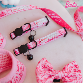 Cat Collar - BARBIE™ Malibu