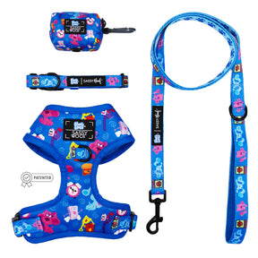 Dog Four Piece Bundle - Blue's Clues™