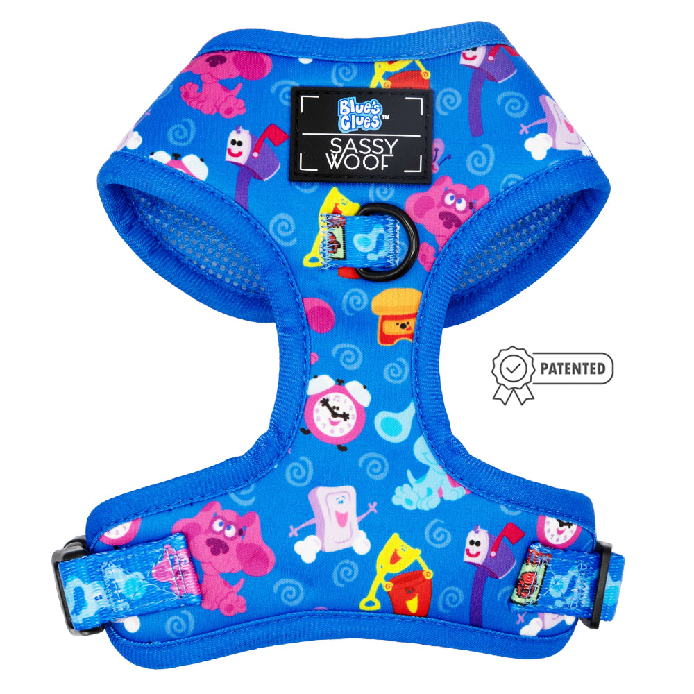 Dog Four Piece Bundle - Blue's Clues™