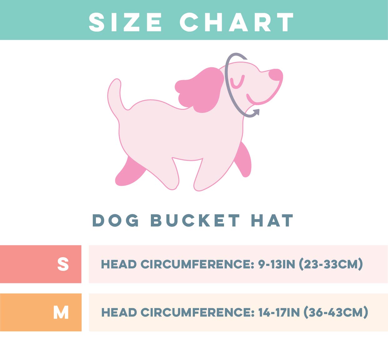 Dog Bucket Hat - Disney's Stitch