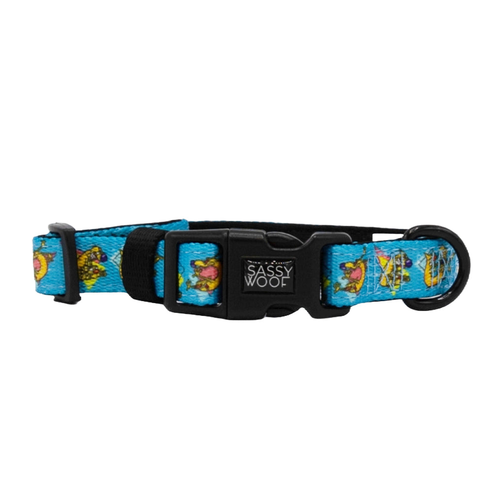 Dog Collar - Nickelodeon CatDog™