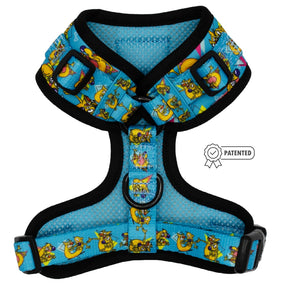 Dog Adjustable Harness - Nickelodeon CatDog™