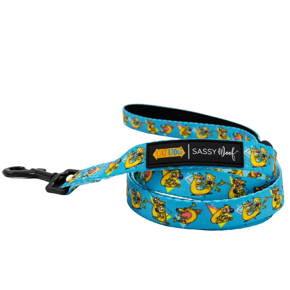 Dog Leash - Nickelodeon CatDog™