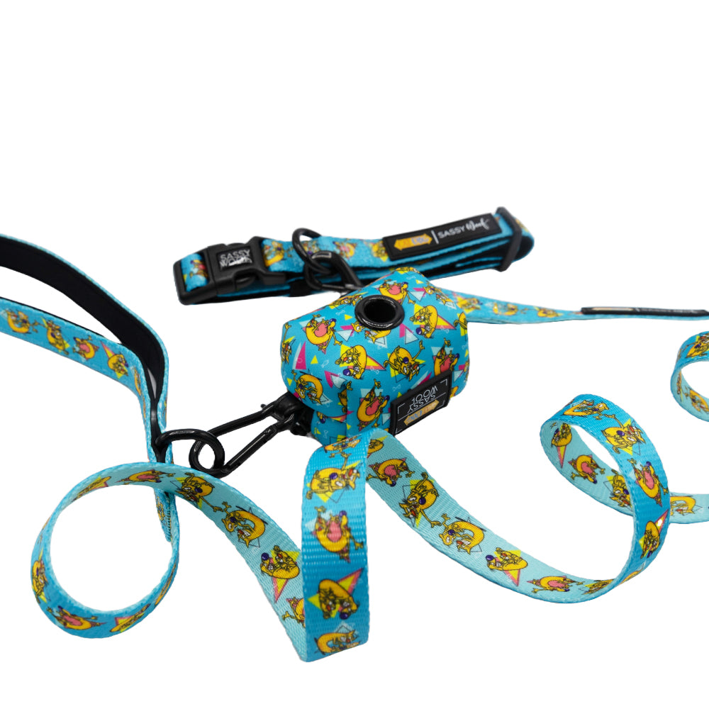 Collar Three Piece Bundle - Nickelodeon CatDog™