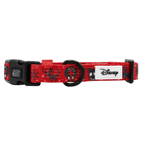 Dog Collar - The Nightmare Before Christmas™ (Red)