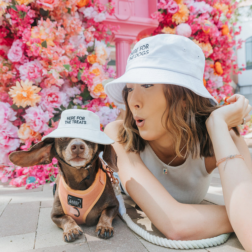 Bucket Hats