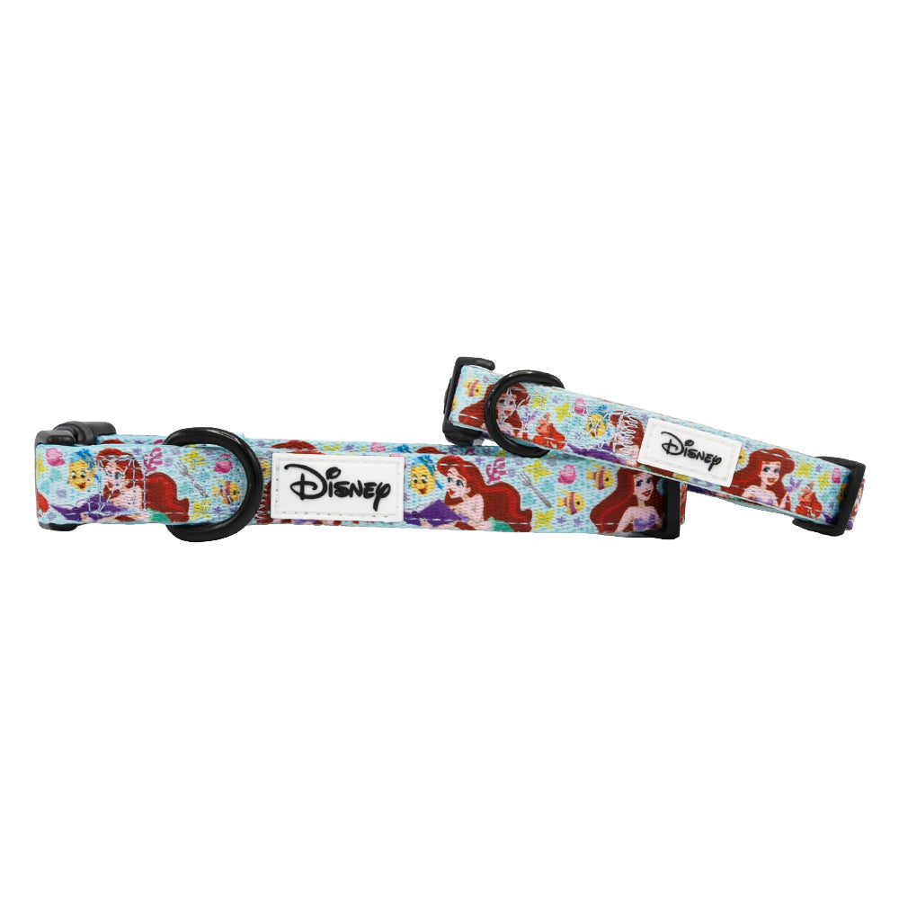 Dog Collar - Disney's Ariel