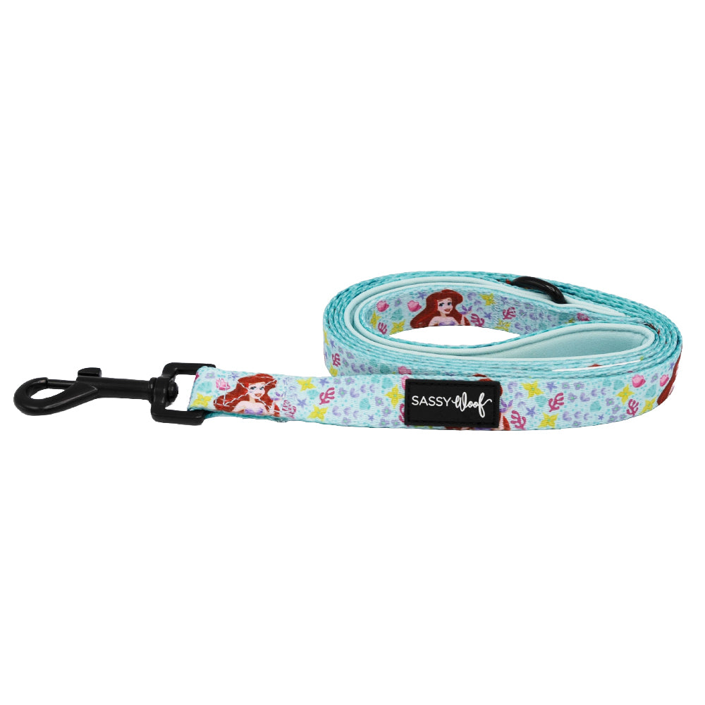 Dog Leash - Disney's Ariel