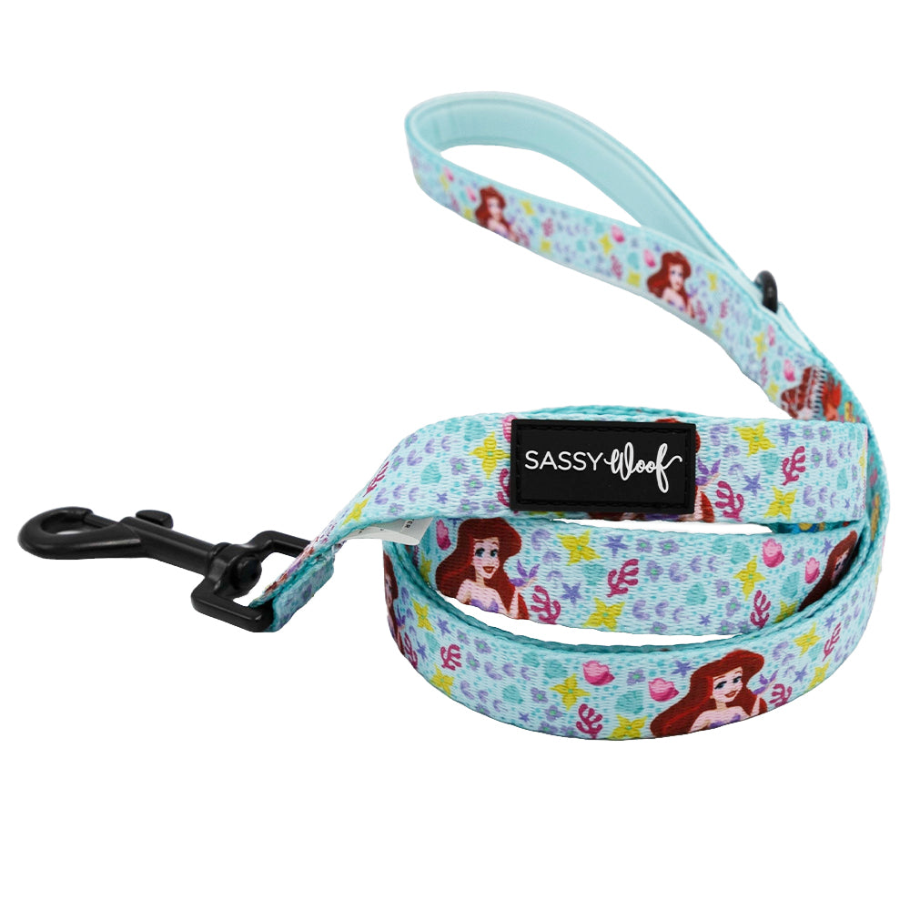 Dog Leash - Disney's Ariel