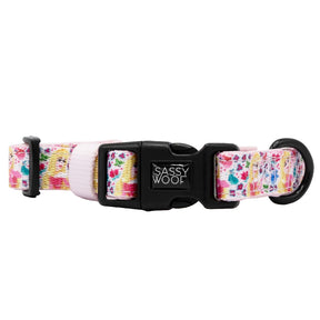 Dog Collar - Disney's Aurora