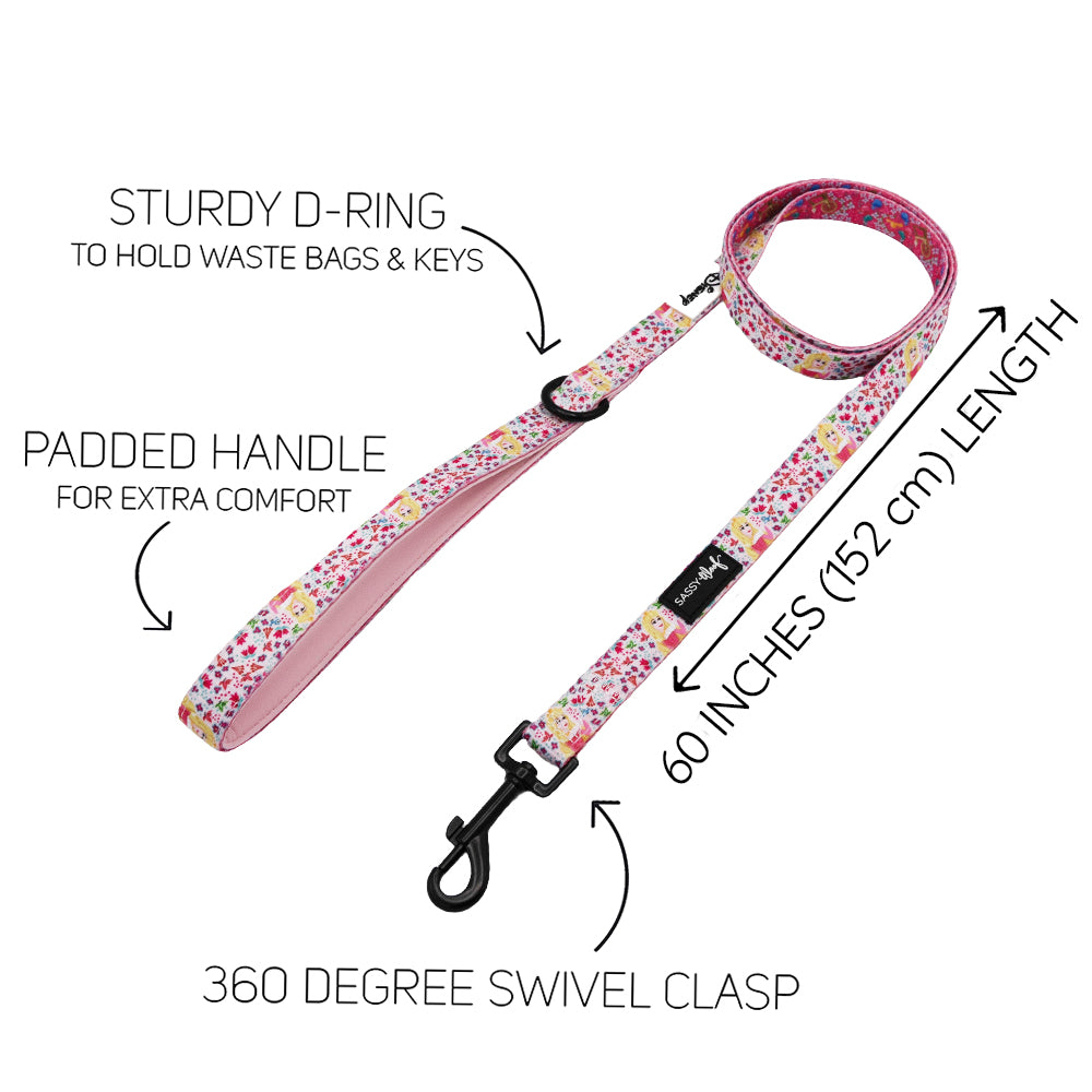 Dog Leash - Disney's Aurora