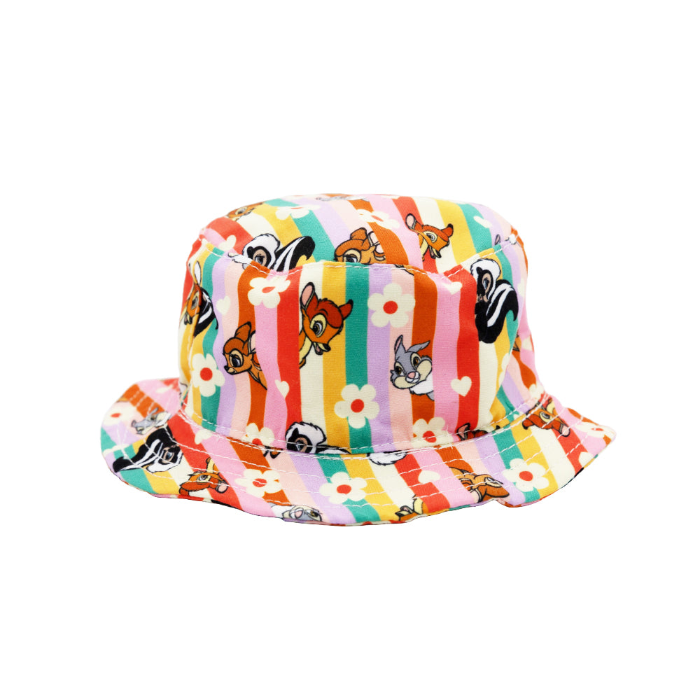 Dog Bucket Hat - Disney's Bambi