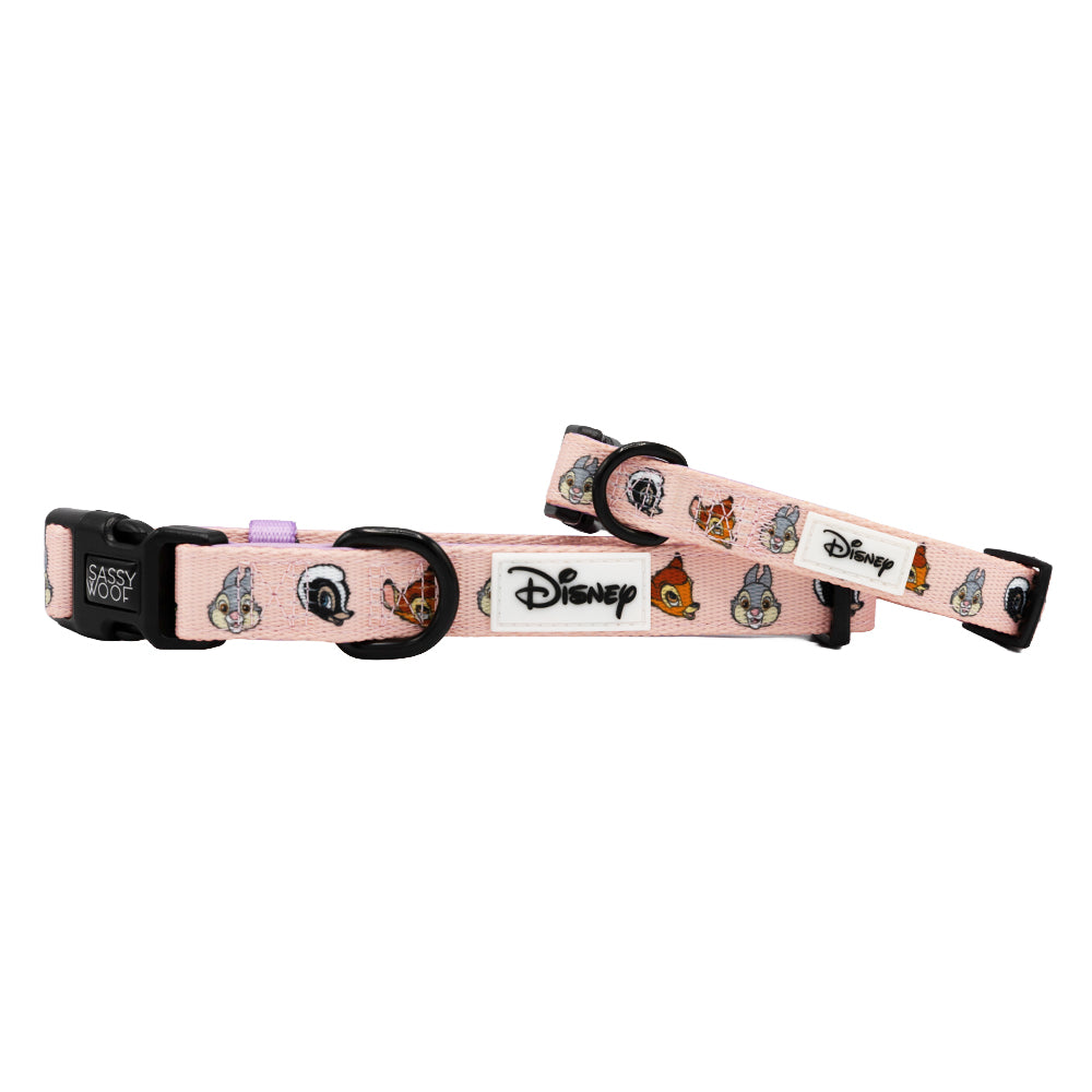 Dog Collar - Disney's Bambi