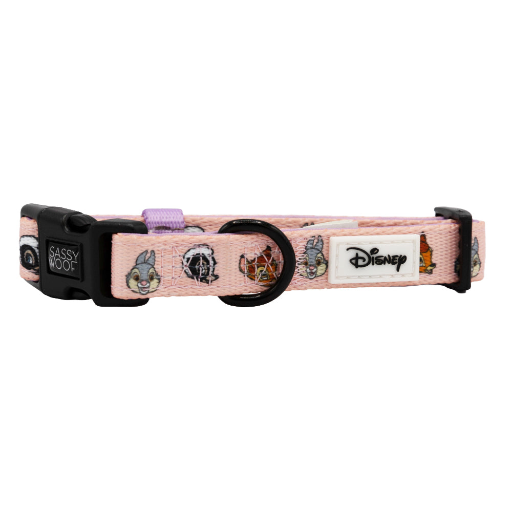 Dog Four Piece Bundle - Disney's Bambi