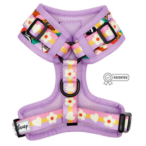 Dog Adjustable Harness - Disney's Bambi