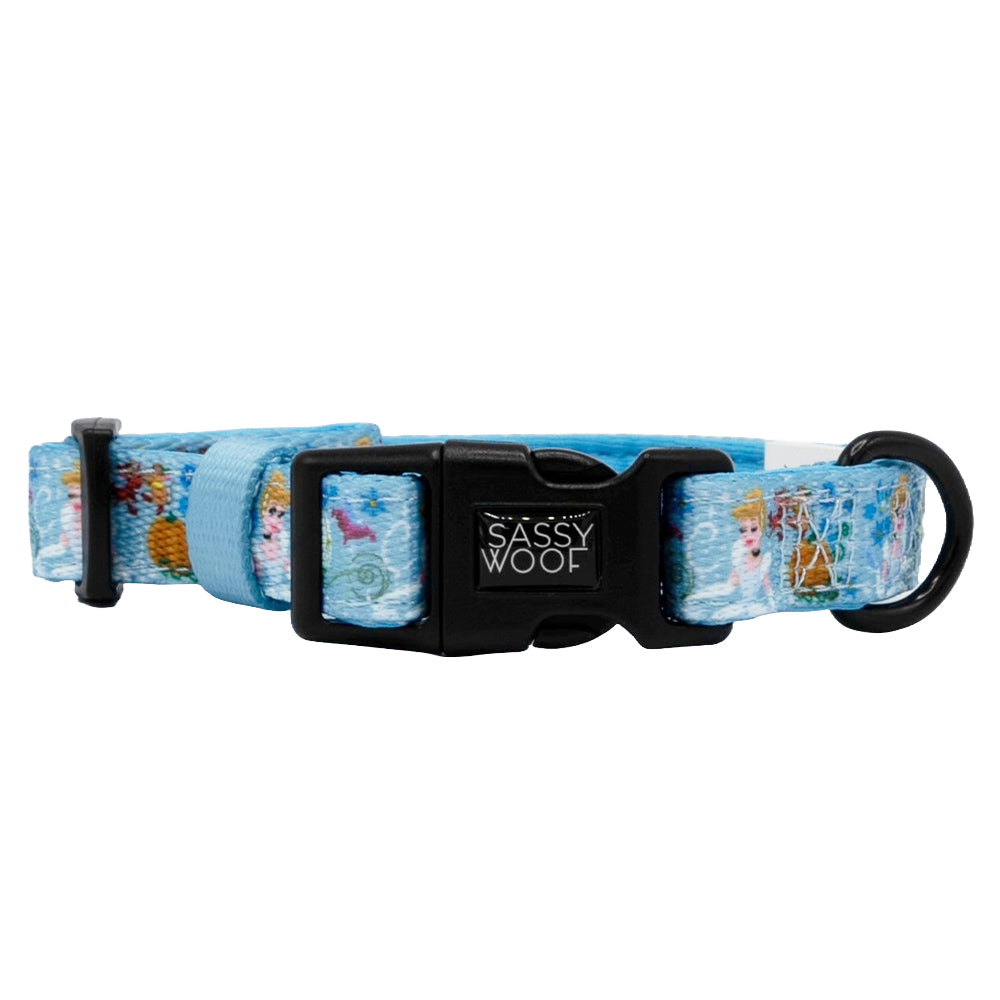 Dog Collar - Disney's Cinderella