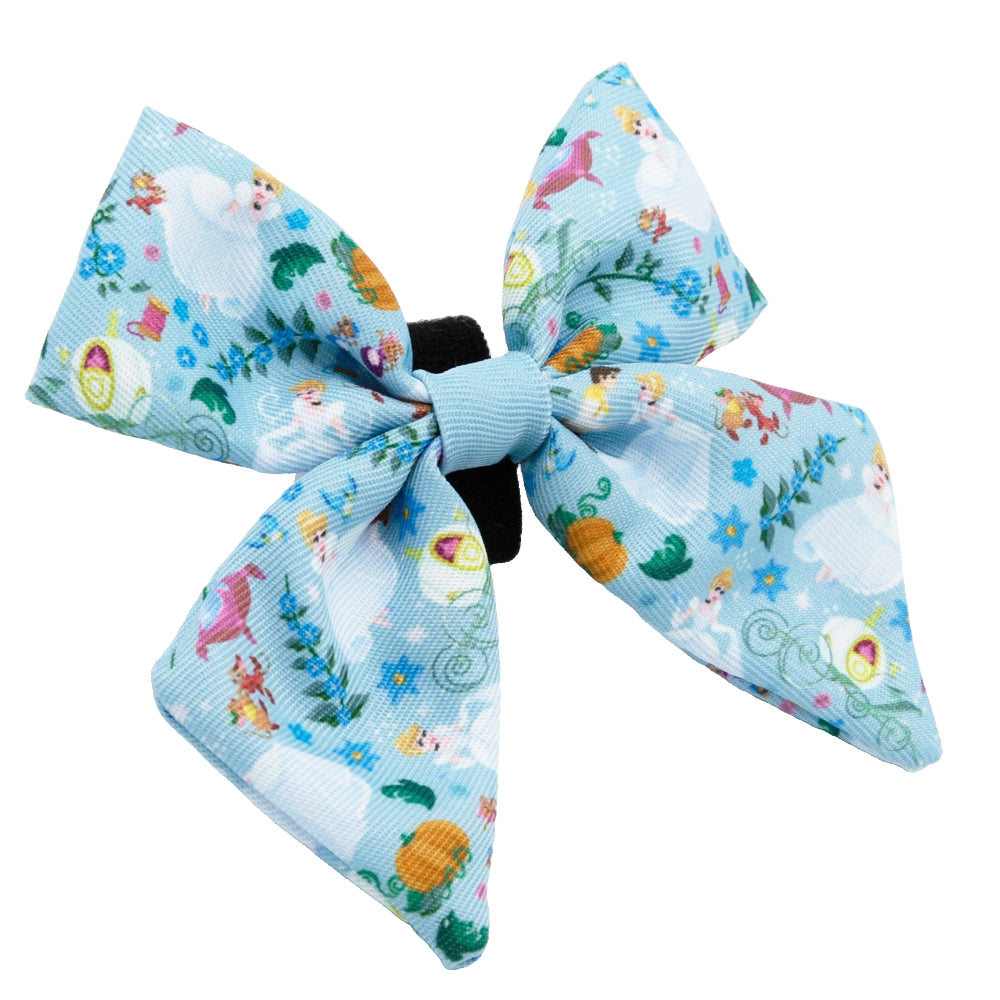 Dog Sailor Bow - Disney's Cinderella