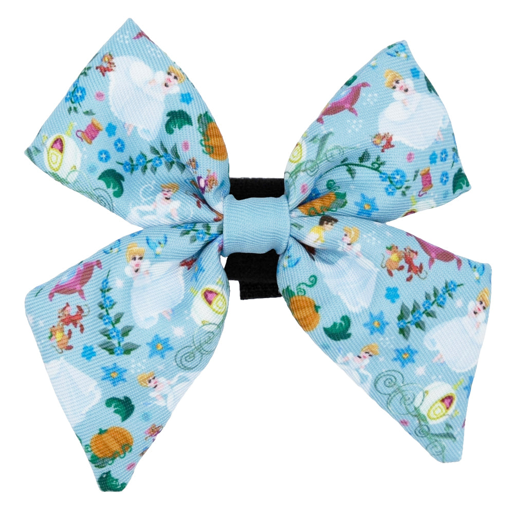 Dog Sailor Bow - Disney's Cinderella