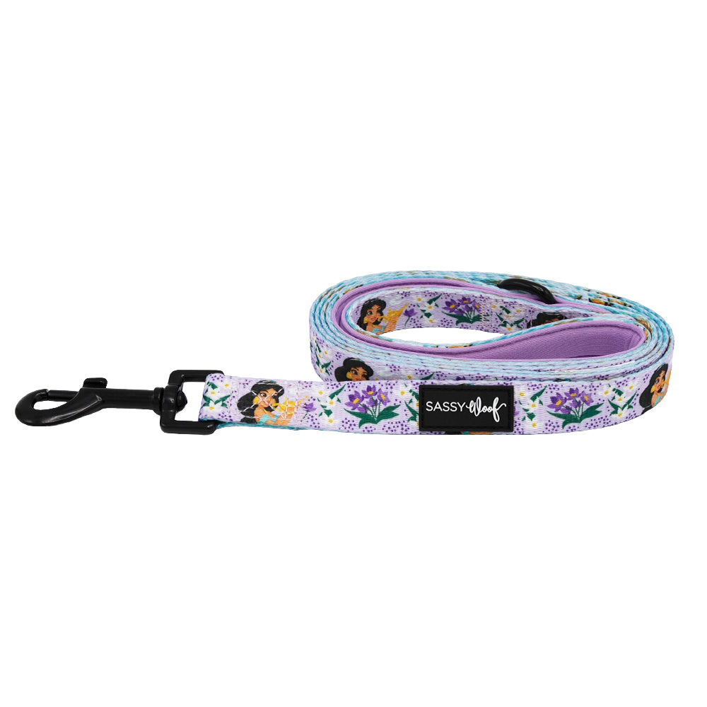 Dog Leash - Disney's Jasmine