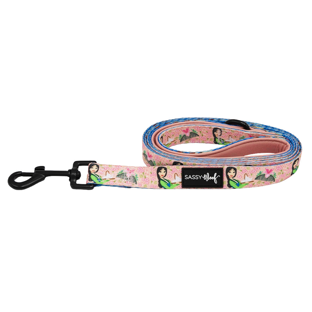 Dog Leash - Disney's Mulan