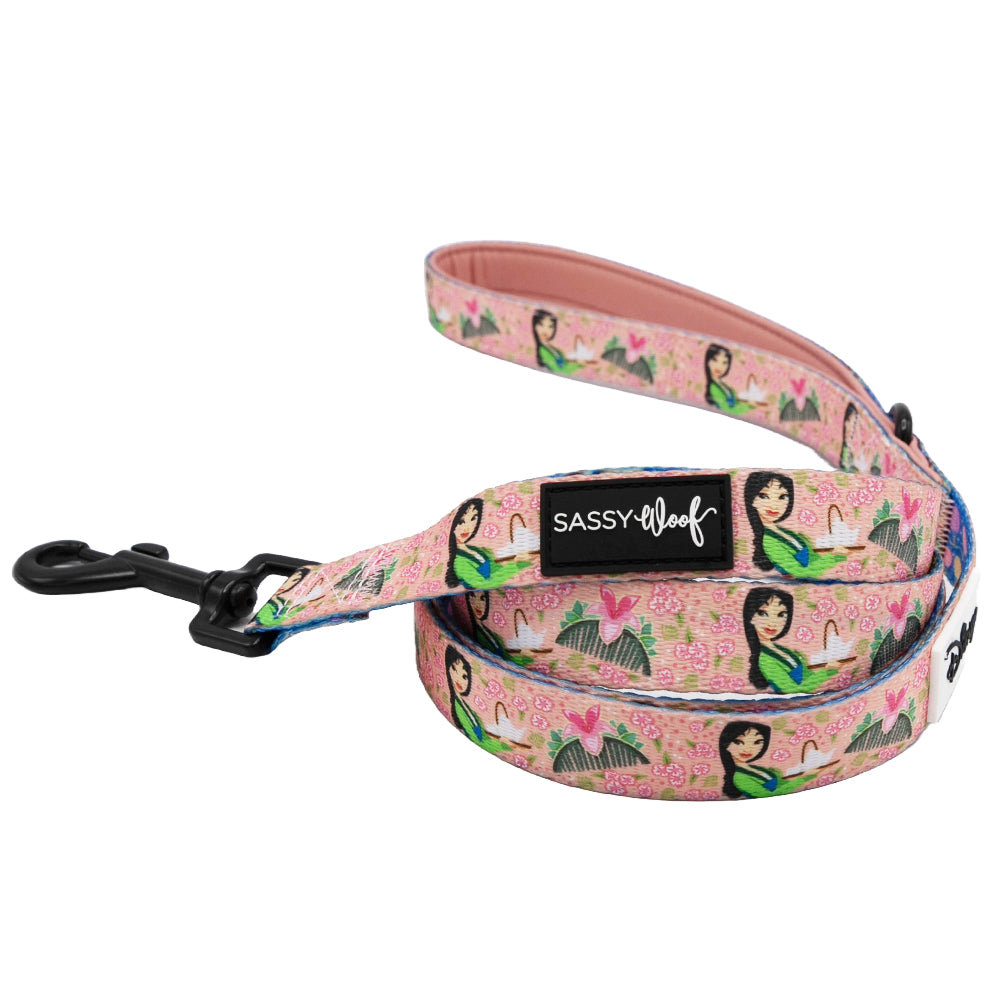 Dog Leash - Disney's Mulan