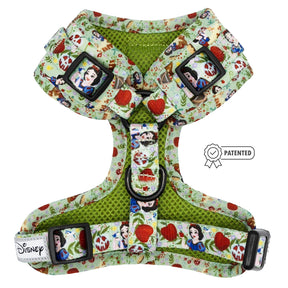 Dog Adjustable Harness - Disney's Snow White