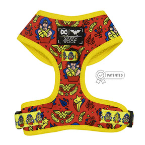 Dog Two Piece Bundle - Wonder Woman™