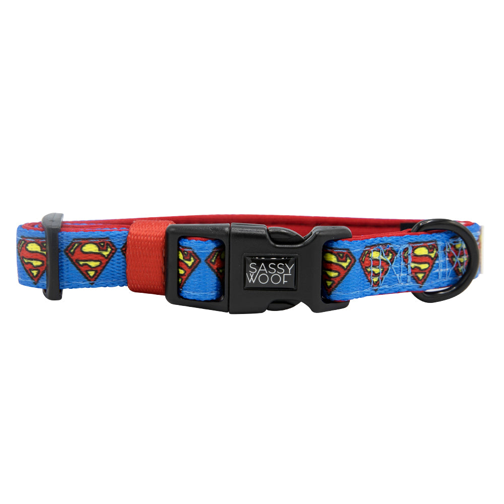 Collar Three Piece Bundle - Superman™