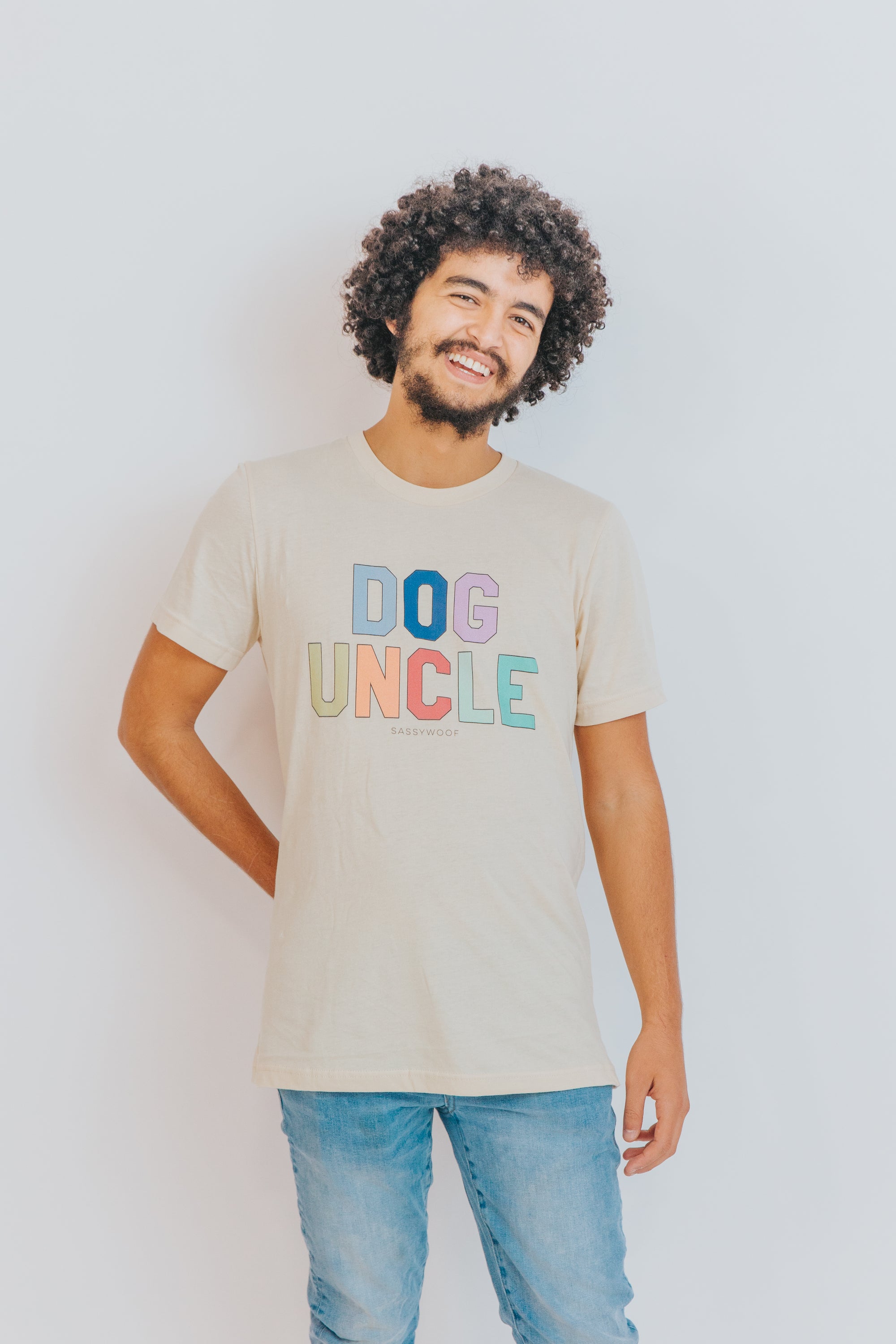 INFLUENCER_CONTENT | JUAN DIEGO | SIZE M