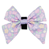 Dog Sailor Bow - Fleur de Sass