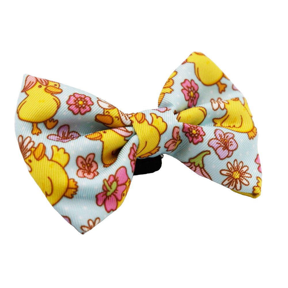 Cat Bowtie - Good Duck, Babe!