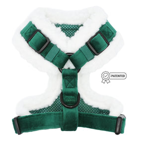 Dog Adjustable Harness - Nice