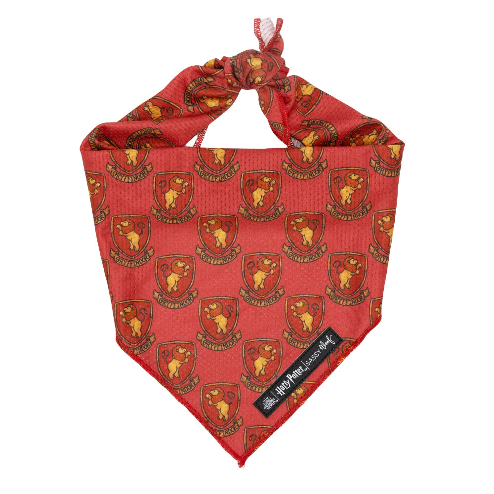 Dog Bandana - Harry Potter™ Gryffindor