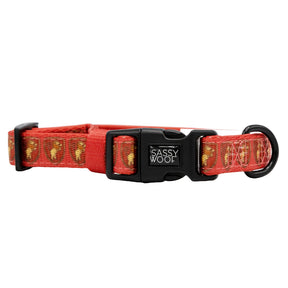 Dog Collar - Harry Potter™ Gryffindor