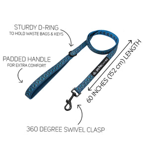 Dog Leash - Harry Potter™ Ravenclaw