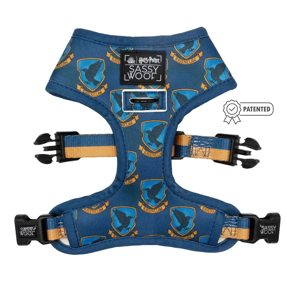 Reversible Harness - Harry Potter™ Ravenclaw