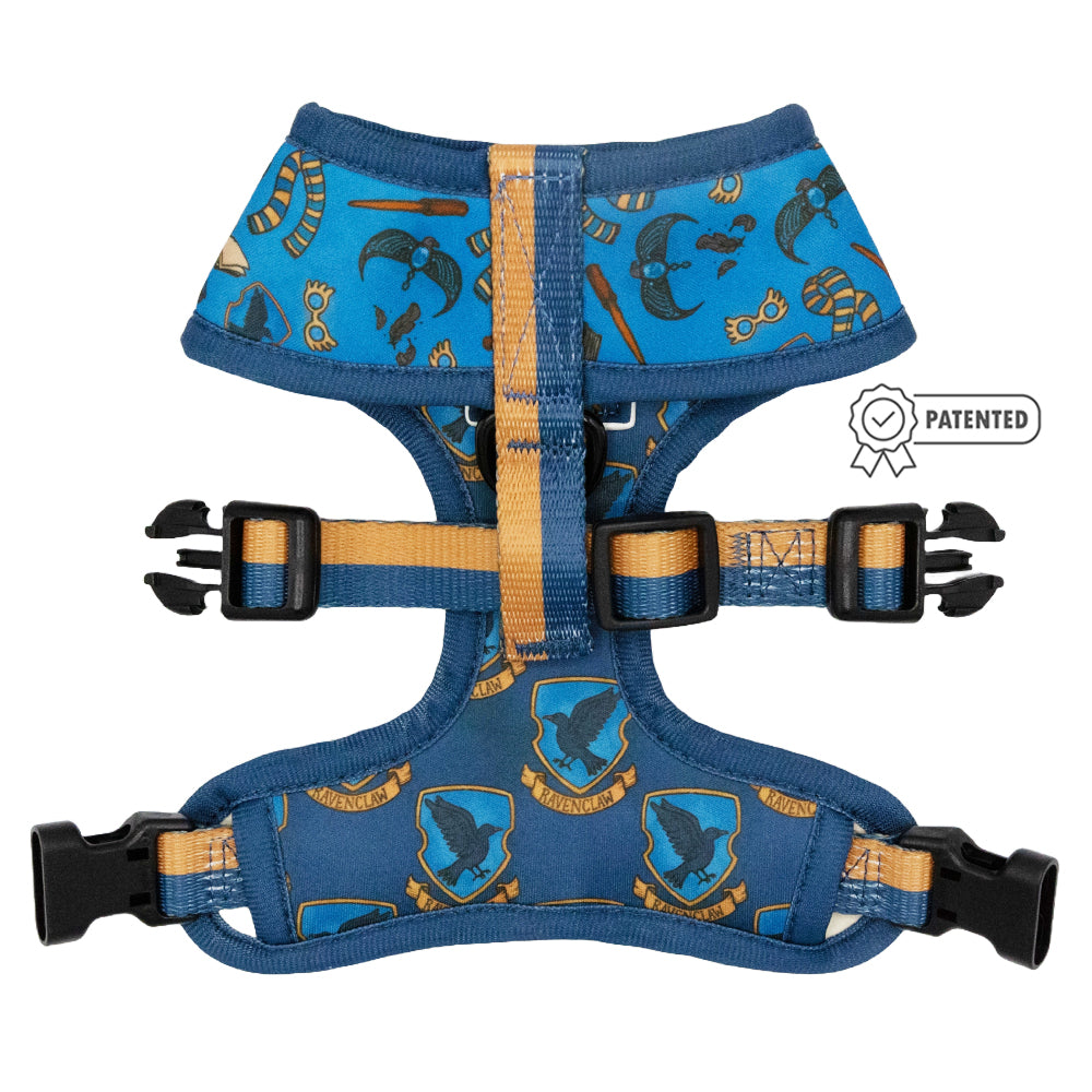 Reversible Harness - Harry Potter™ Ravenclaw