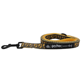 Dog Leash - Harry Potter™ Hufflepuff