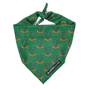 Dog Bandana - Harry Potter™ Slytherin