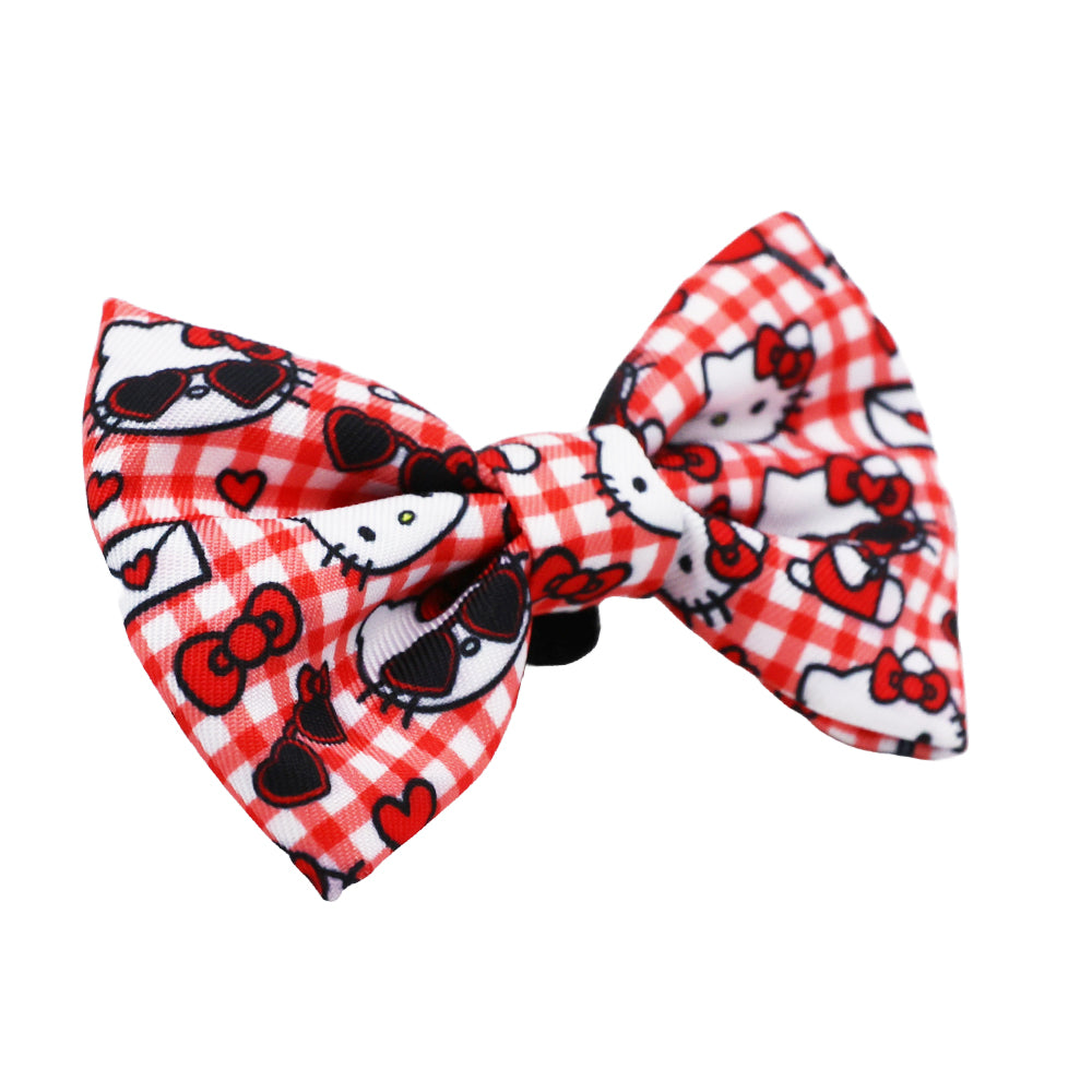 Cat Bowtie - Hello Kitty® Valentine