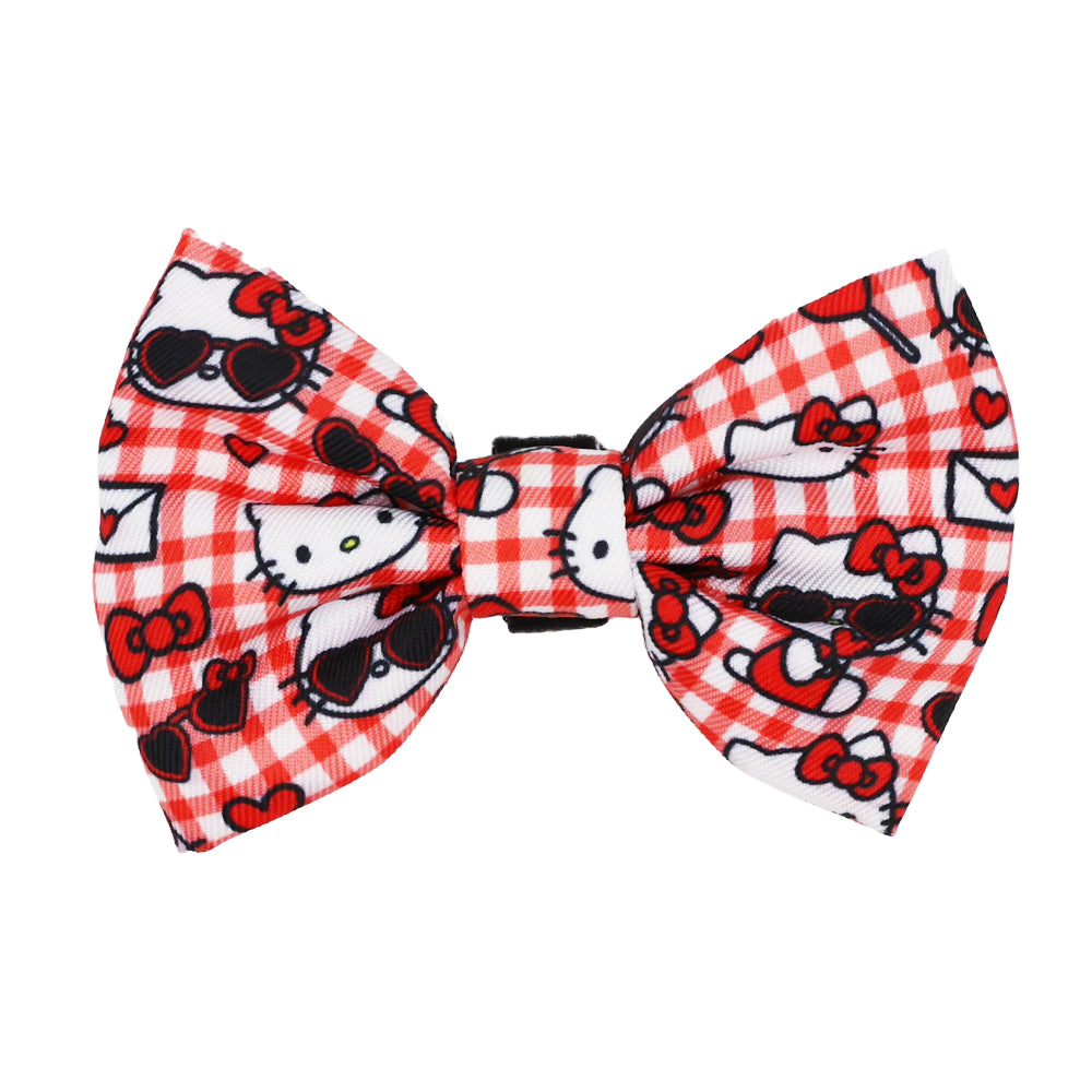 Cat Bowtie - Hello Kitty® Valentine