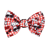 Cat Bowtie - Hello Kitty® Red Classic